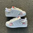 Adidas Superstar Sneakers - 1