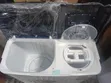 Durable 7kg Twin Tub Washing Machine - 2