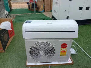 Asano 1.5HP Split AC - 5 Years Warranty