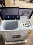 Bersen Moderna 12kg Twin Tub Washing Machine - 1