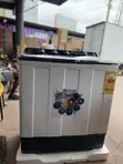 Bersen Moderna 12kg Twin Tub Washing Machine - 2