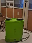 Rechargeable Battery Backpack Sprayer (Knapsack Style) - 1