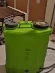 Rechargeable Battery Backpack Sprayer (Knapsack Style) - 2