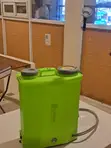 Rechargeable Battery Backpack Sprayer (Knapsack Style) - 3