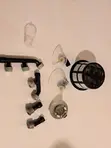 Rechargeable Battery Backpack Sprayer (Knapsack Style) - 5