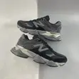 New Balance 9060 Black-Grey Sneakers - 2