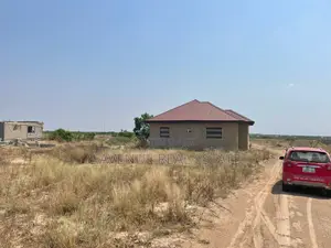 Dawhenya Zion City Ready-to-Build Plot - GHC 50,000
