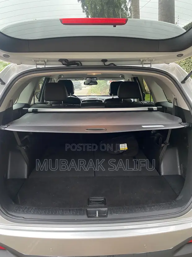 Kia Sorento 2018 Silver - 1