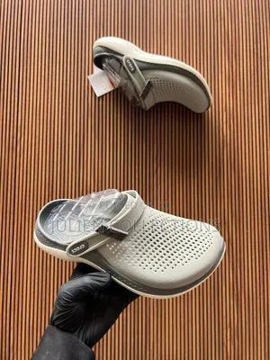 Crocs LiteRide Sandals