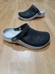 Crocs LiteRide Sandals - 4
