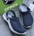 Crocs LiteRide Sandals - 5