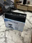 Black Nasco 1.5HP Split System Air Conditioner - 1