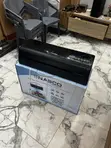 Black Nasco 1.5HP Split System Air Conditioner - 2