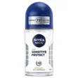 Nivea Men Dry Comfort Deodorant Roll-On - 1