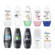 Nivea Men Dry Comfort Deodorant Roll-On - 2
