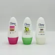 Nivea Men Dry Comfort Deodorant Roll-On - 3