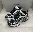 Balenciaga Sneakers - Black - 1