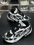 Balenciaga Sneakers - Black - 2