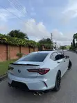 2021 Acura TLX Type S V6 Turbo - 2