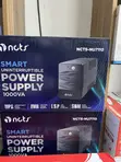 CTS 1000VA UPS with AVR - 1