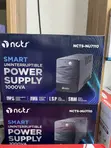 CTS 1000VA UPS with AVR - 2