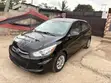 Hyundai Accent Sport Hatchback 2016 Black - 2
