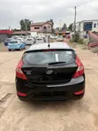 Hyundai Accent Sport Hatchback 2016 Black - 5