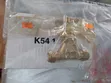Heavy-Duty Brass Bibcock Tap / Water Tap - 1