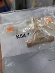 Heavy-Duty Brass Bibcock Tap / Water Tap - 2