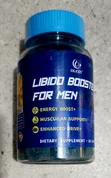 Libido Booster for Men - 60 Gummies - 3