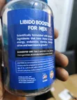 Libido Booster for Men - 60 Gummies - 4