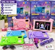 Sail Air S390 Android Tablet 256GB - 1