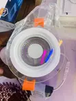 P.O.P Spot Lamp 6W - 2