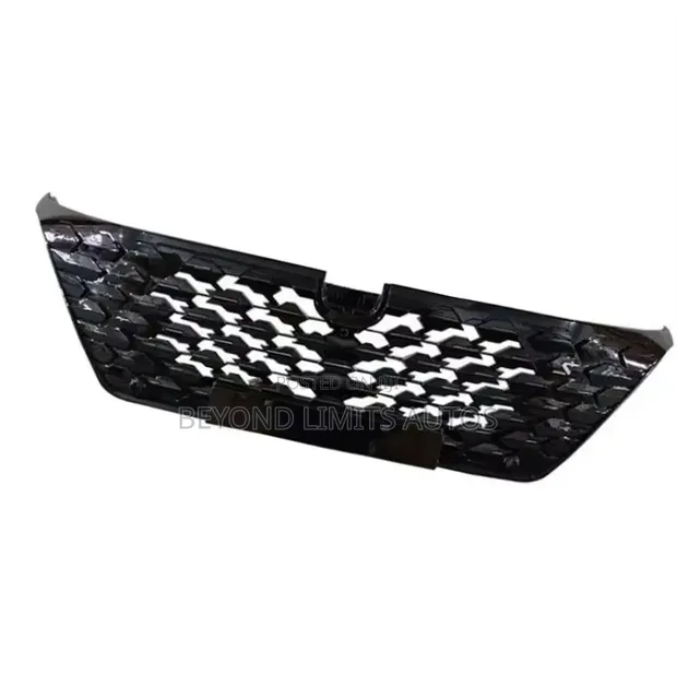 Changan Uni-K 2023-2025 Front Grille - 1