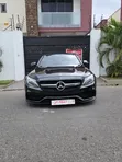 2017 Mercedes-Benz C63 AMG Sedan - Modified to 700hp - 1