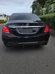2017 Mercedes-Benz C63 AMG Sedan - Modified to 700hp - 4