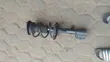 Toyota Corolla 2009-10 Front Shocks Absorber Pair - 1