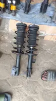 Toyota Corolla 2009-10 Front Shocks Absorber Pair - 2