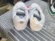Vans Knu Skool "True White" Sneakers - 5