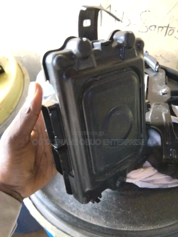 Honda Civic 2022 Control Board - 1