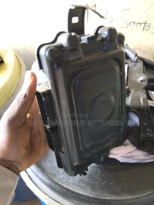 Honda Civic 2022 Control Board