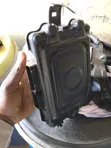 Honda Civic 2022 Control Board - 1