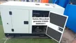 Perkins 35KVA Generator - Brand New - 1