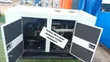 Perkins 35KVA Generator - Brand New - 2
