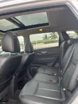 Nissan Rogue SL AWD 2017 Silver - 1