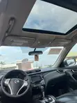 Nissan Rogue SL AWD 2017 Silver - 4