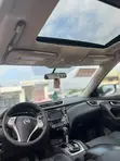 Nissan Rogue SL AWD 2017 Silver - 5