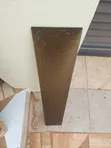 Patterned Privacy Glass Panel - 2