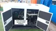 Heavy Duty Perkins 35KVA Diesel Generator - 1