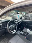 Toyota Hilux 2021 White - 5